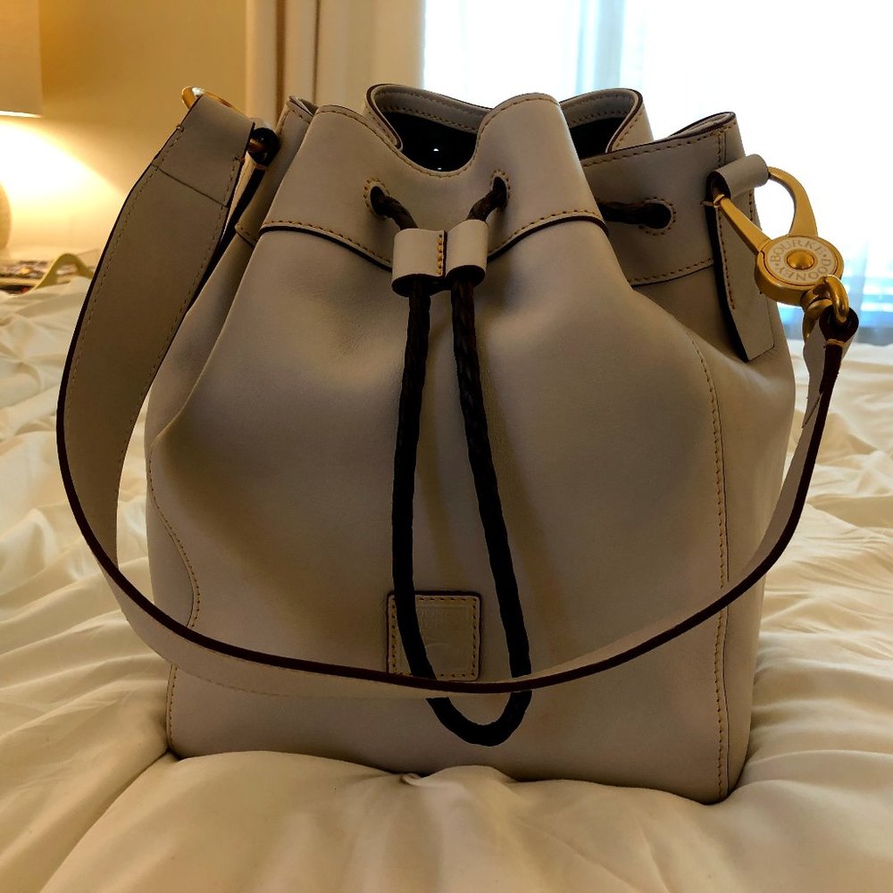 Dooney & Bourke Florentine Hattie